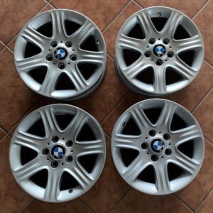 Jantes 16 BMW