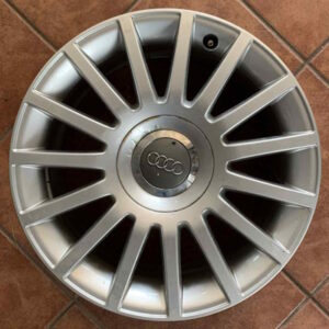 Jantes 18 Audi