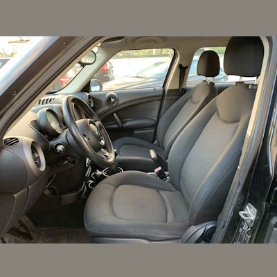 Mini Countryman One d - Imagem 5