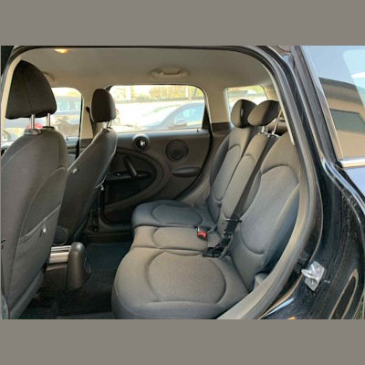 Mini Countryman One d - Imagem 6