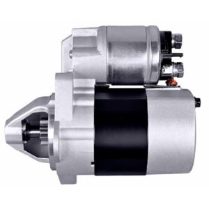 Motor de Arranque - Smart Fortwo