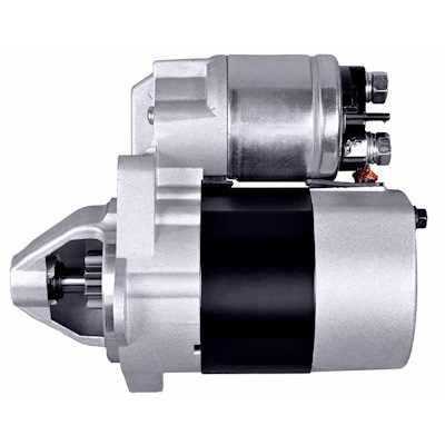 Motor de Arranque - Smart Fortwo